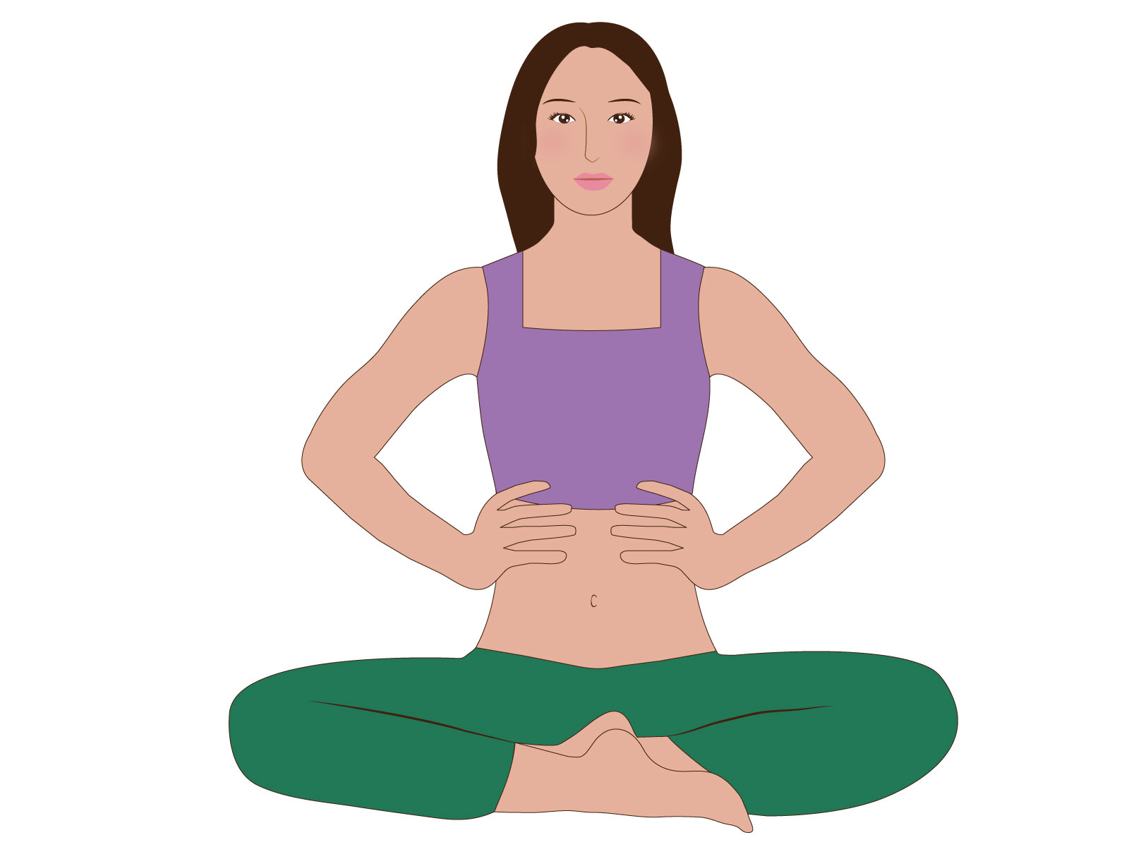 呼吸を変えれば貴方もかわる