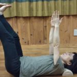 西式健康法 毛官運動