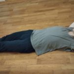 西式健康法 金魚運動