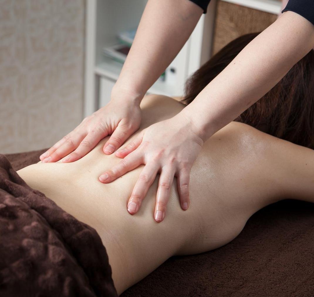 エドガーケーシーの勧める　　ピーナッツオイル　オイルマッサージ