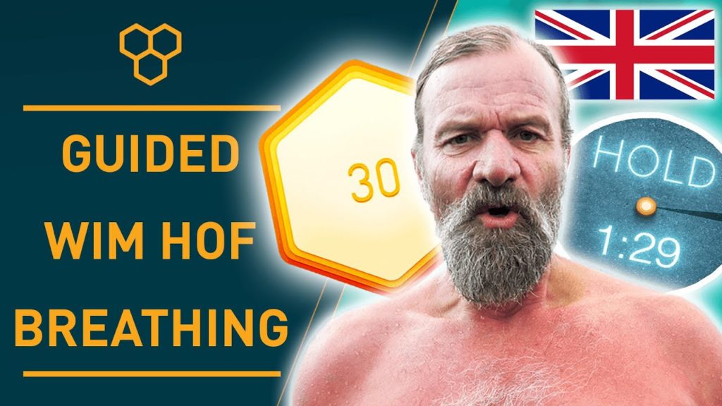 wim hof method